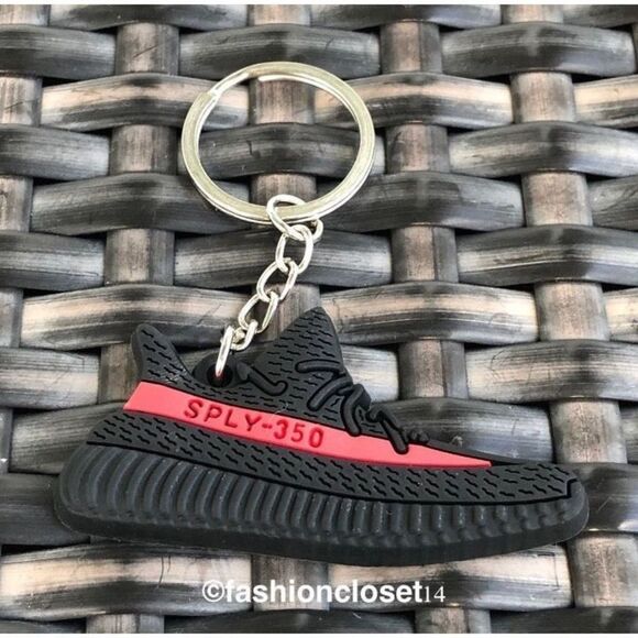 Adidas Other - yeezy boost 350 Sneaker Keychains New